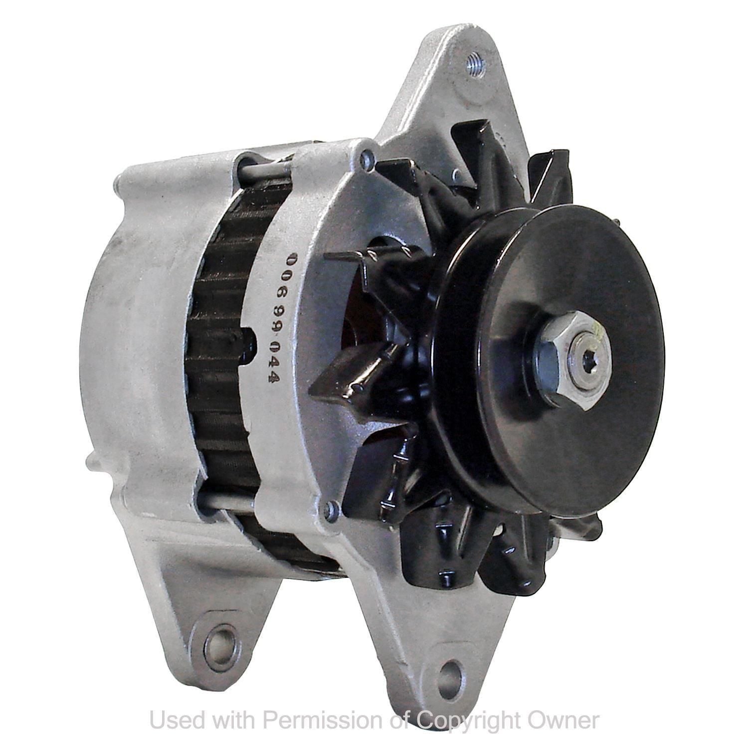 Alternator 14653