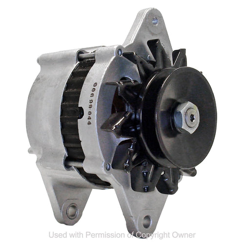 Alternator 14653