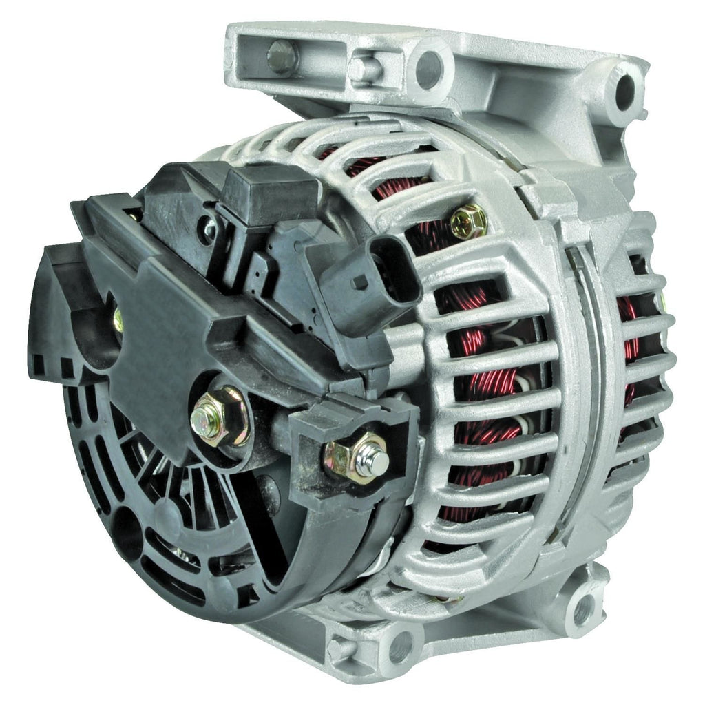 Gold New Alternator 13804N