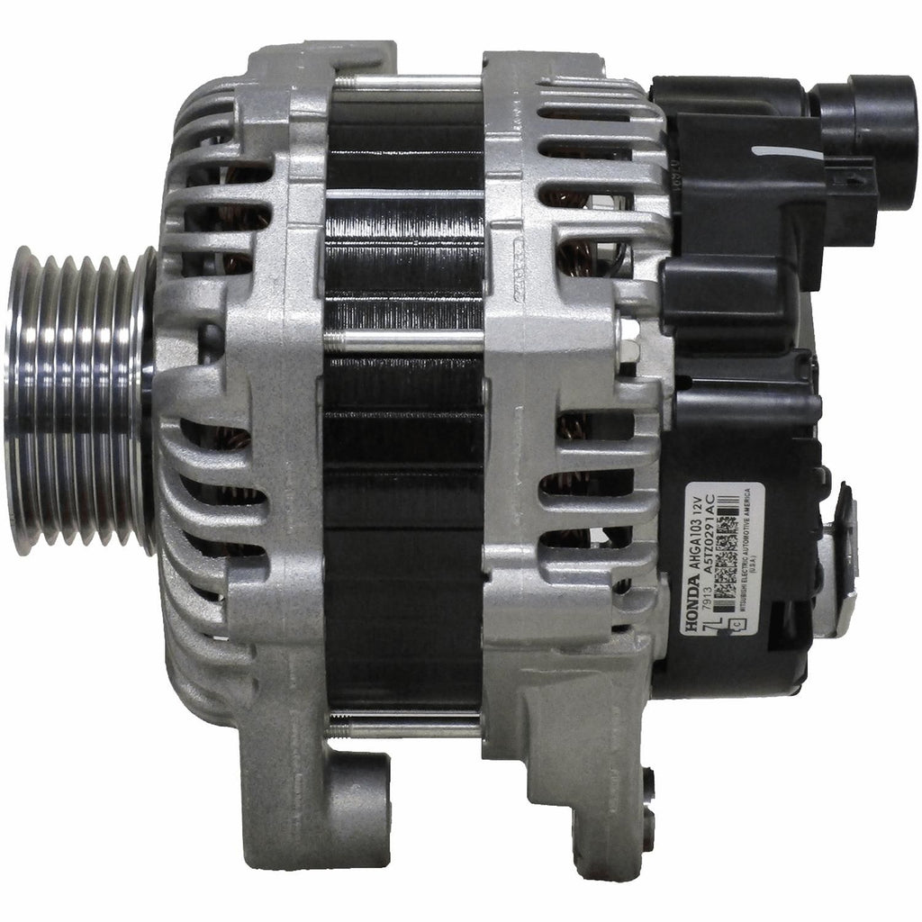 Alternator 10348