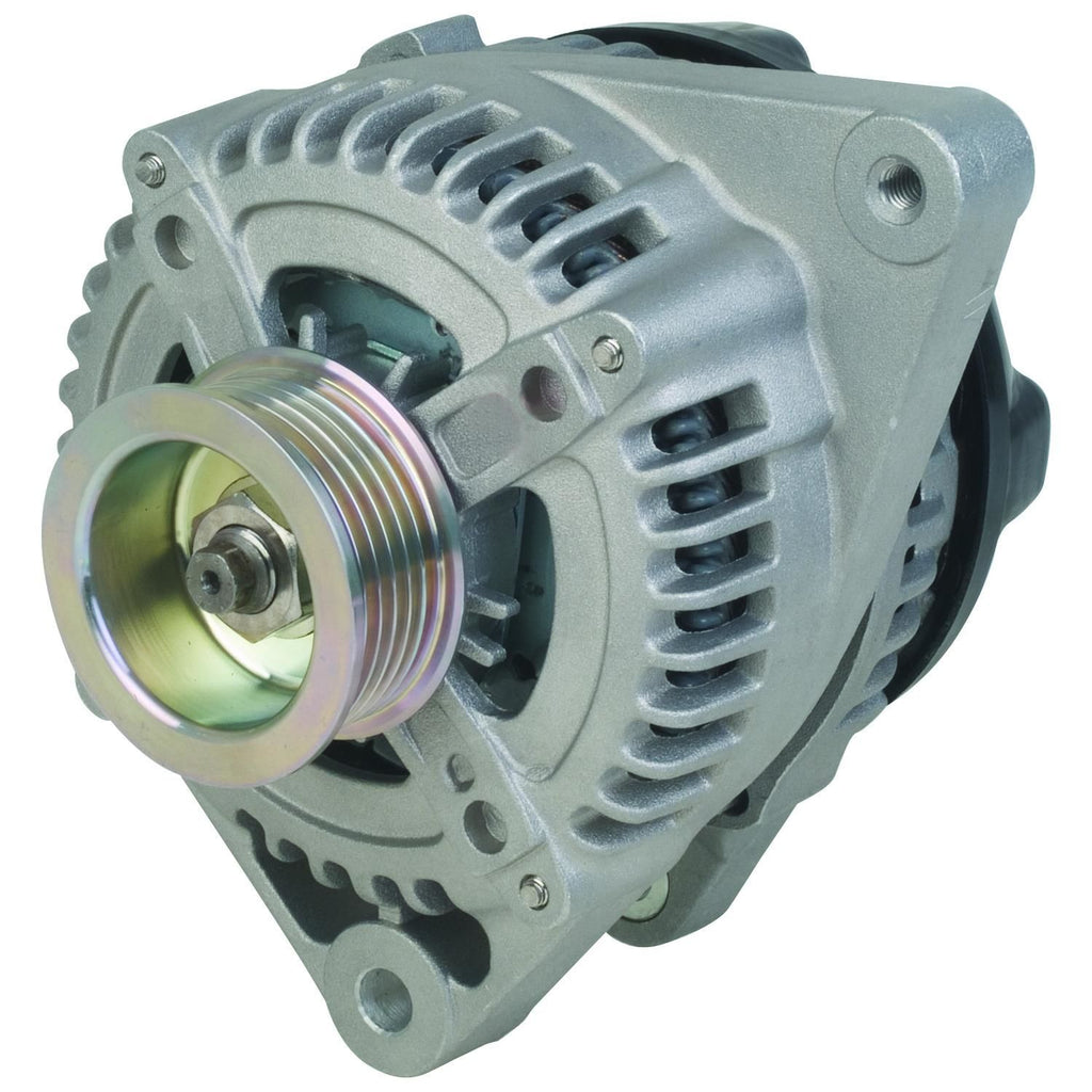 Gold New Alternator DLG12299
