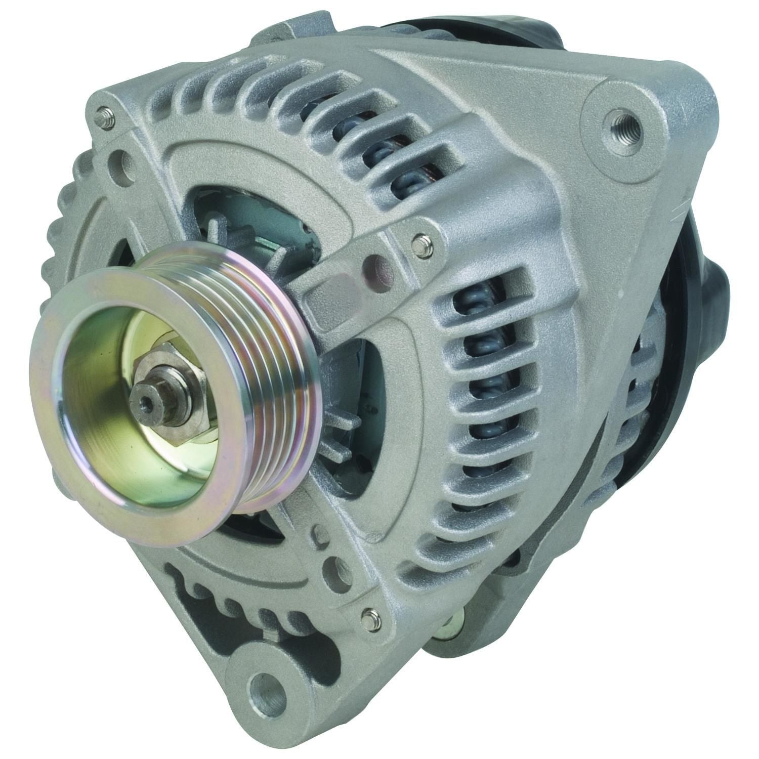 Gold New Alternator DLG12299