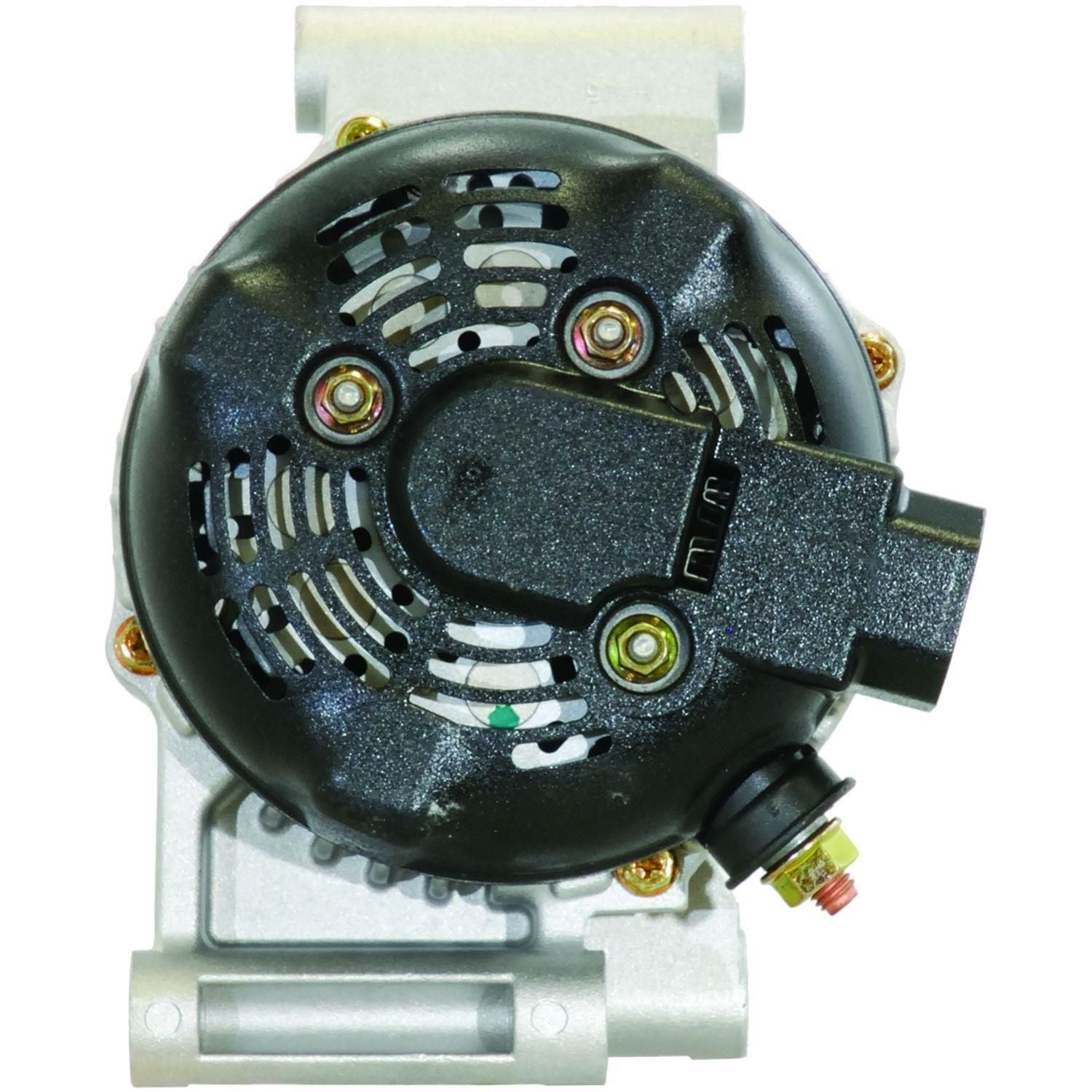 Gold New Alternator DLG2605-15-3
