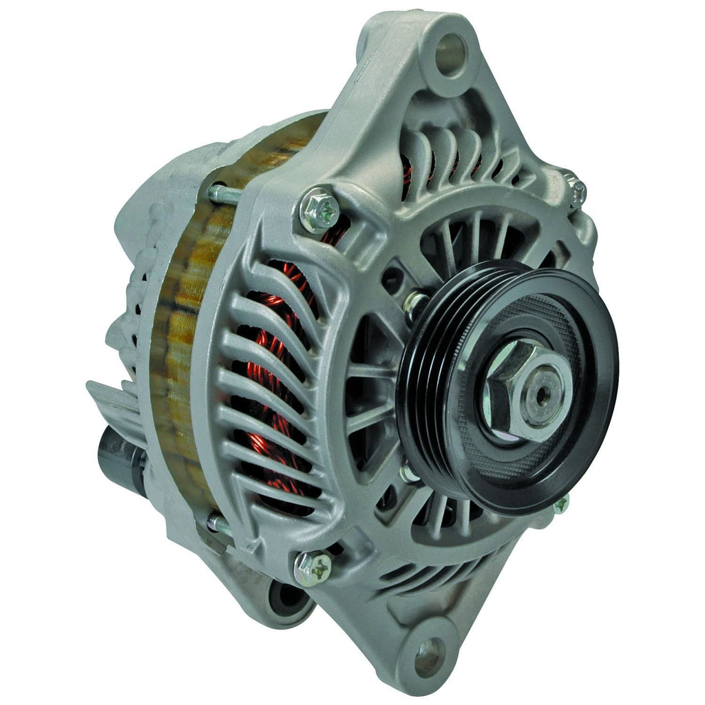 Gold New Alternator DLG13995