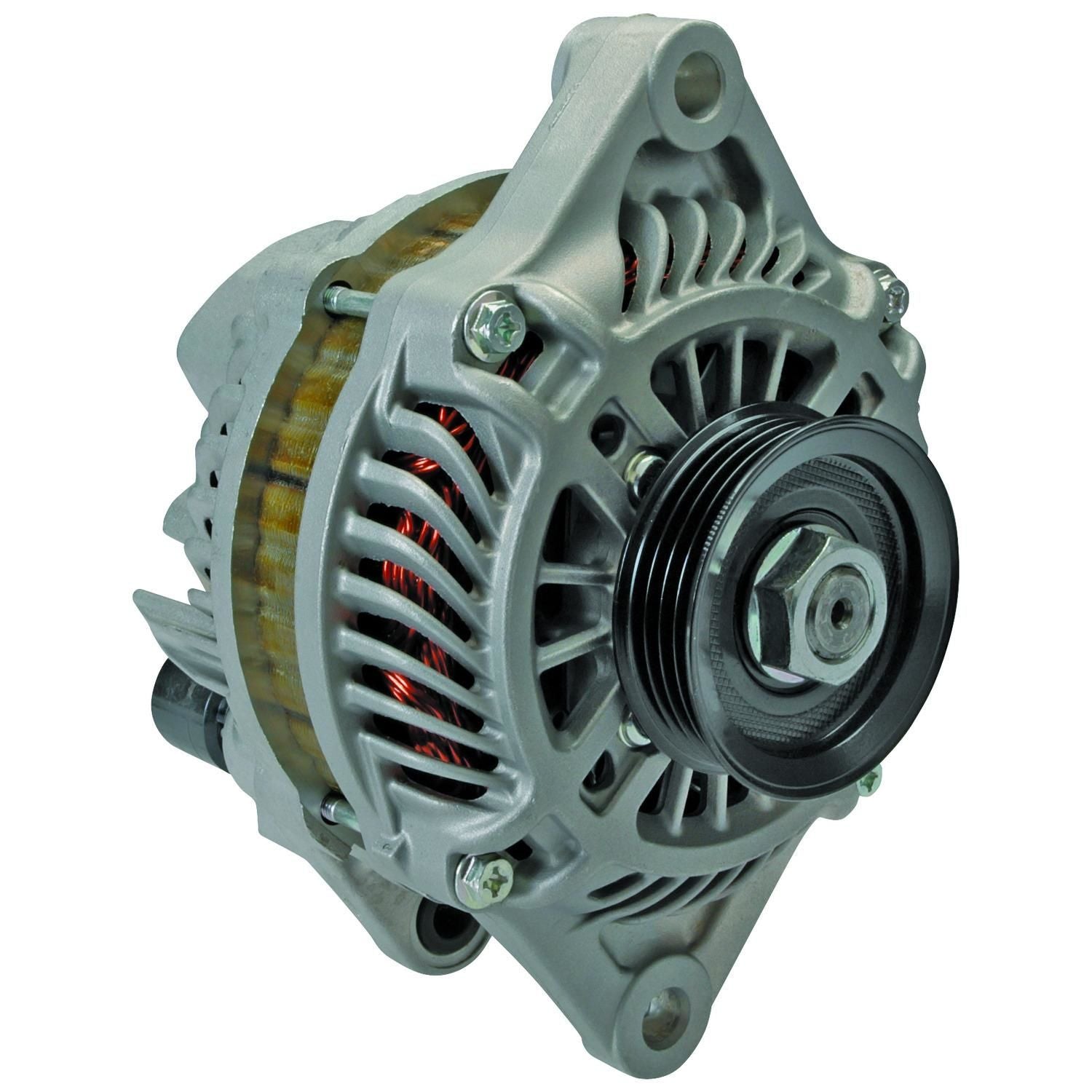 Gold New Alternator DLG13995