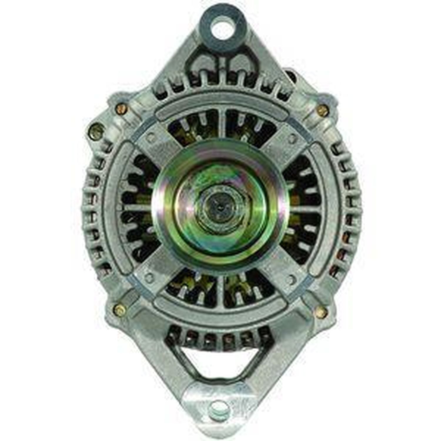 Gold New Alternator DLG5504-27-12