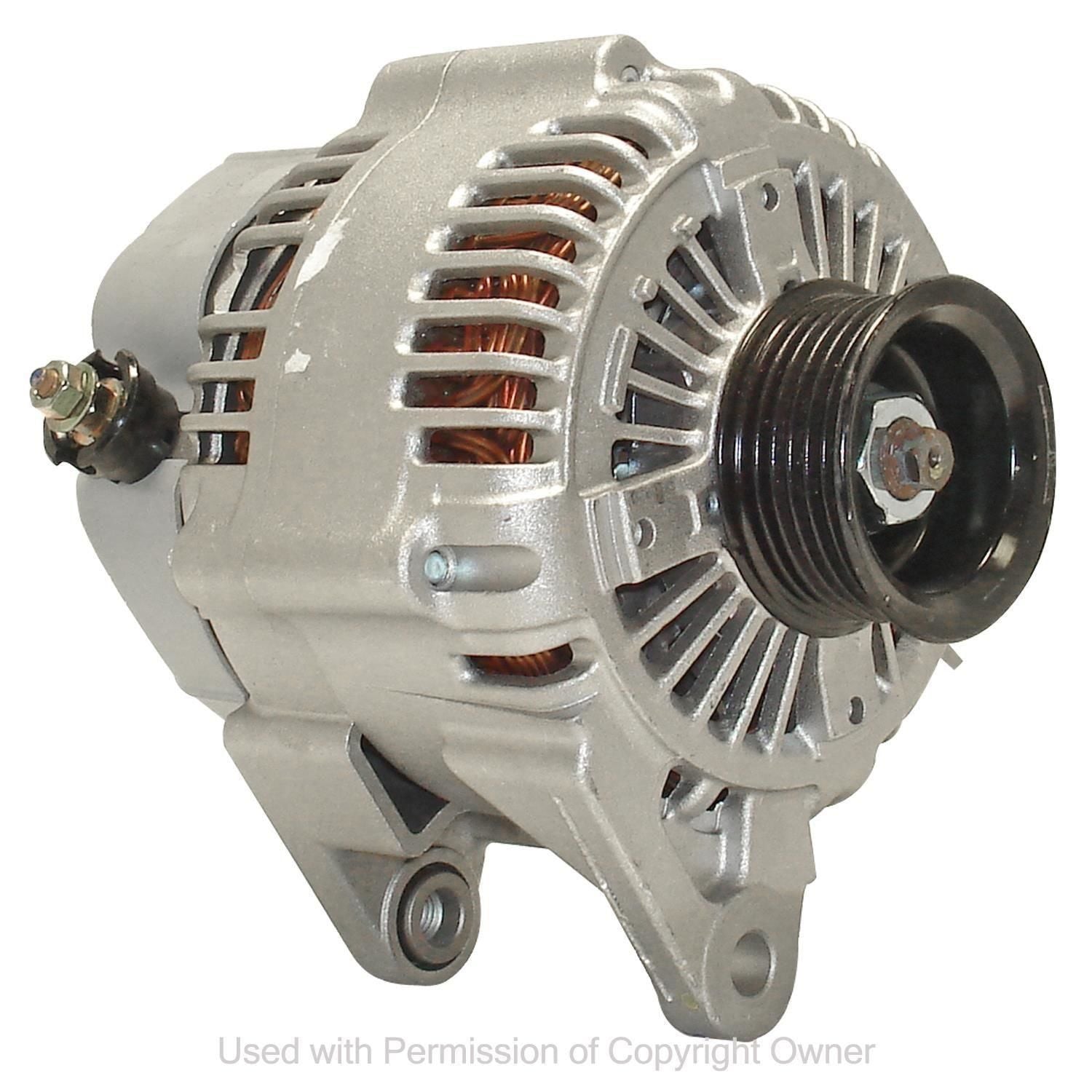 Alternator 12228