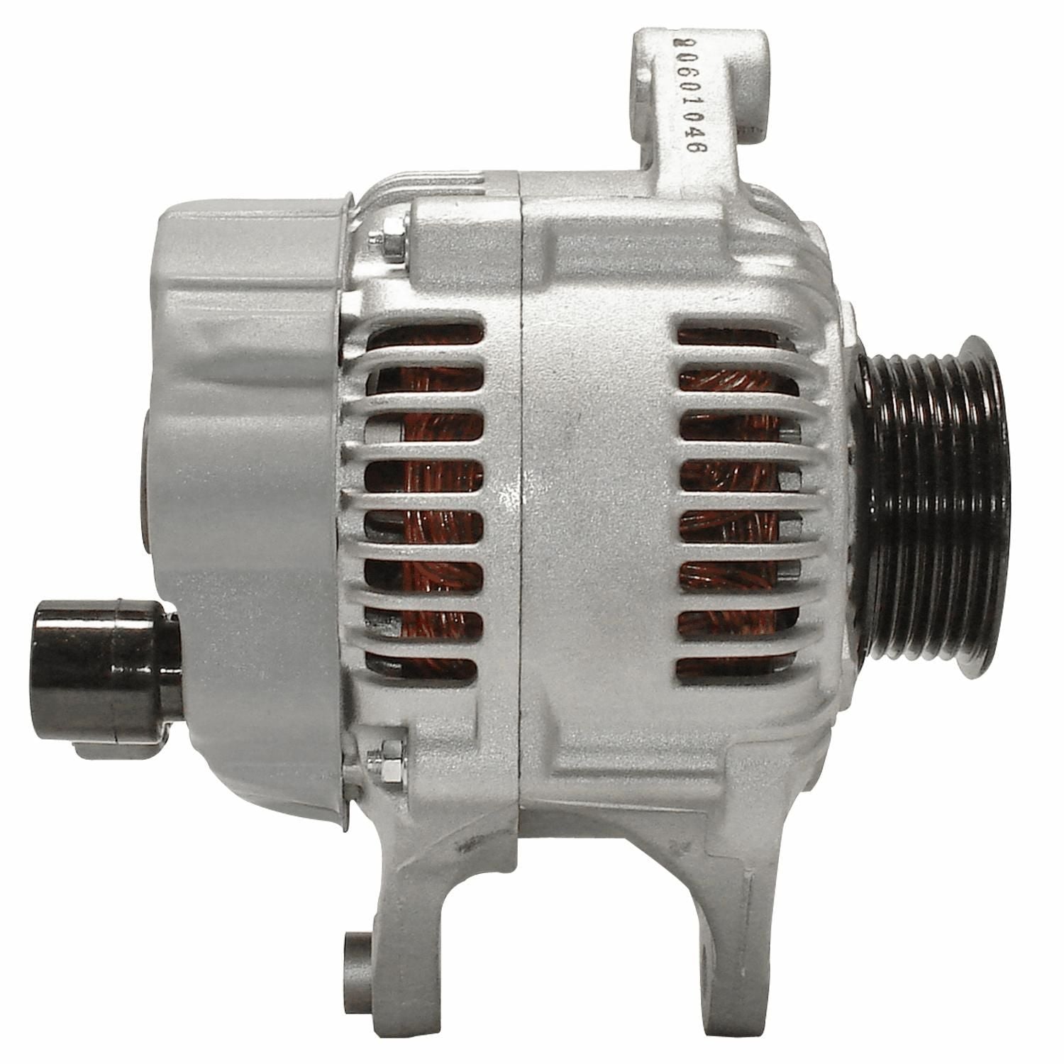 Alternator 13468