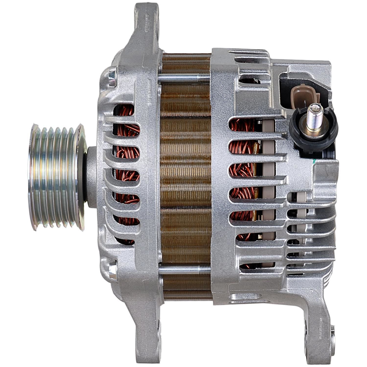 Gold New Alternator DLG2662-6-10