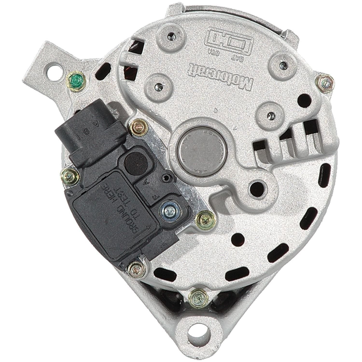 Alternator DL7725