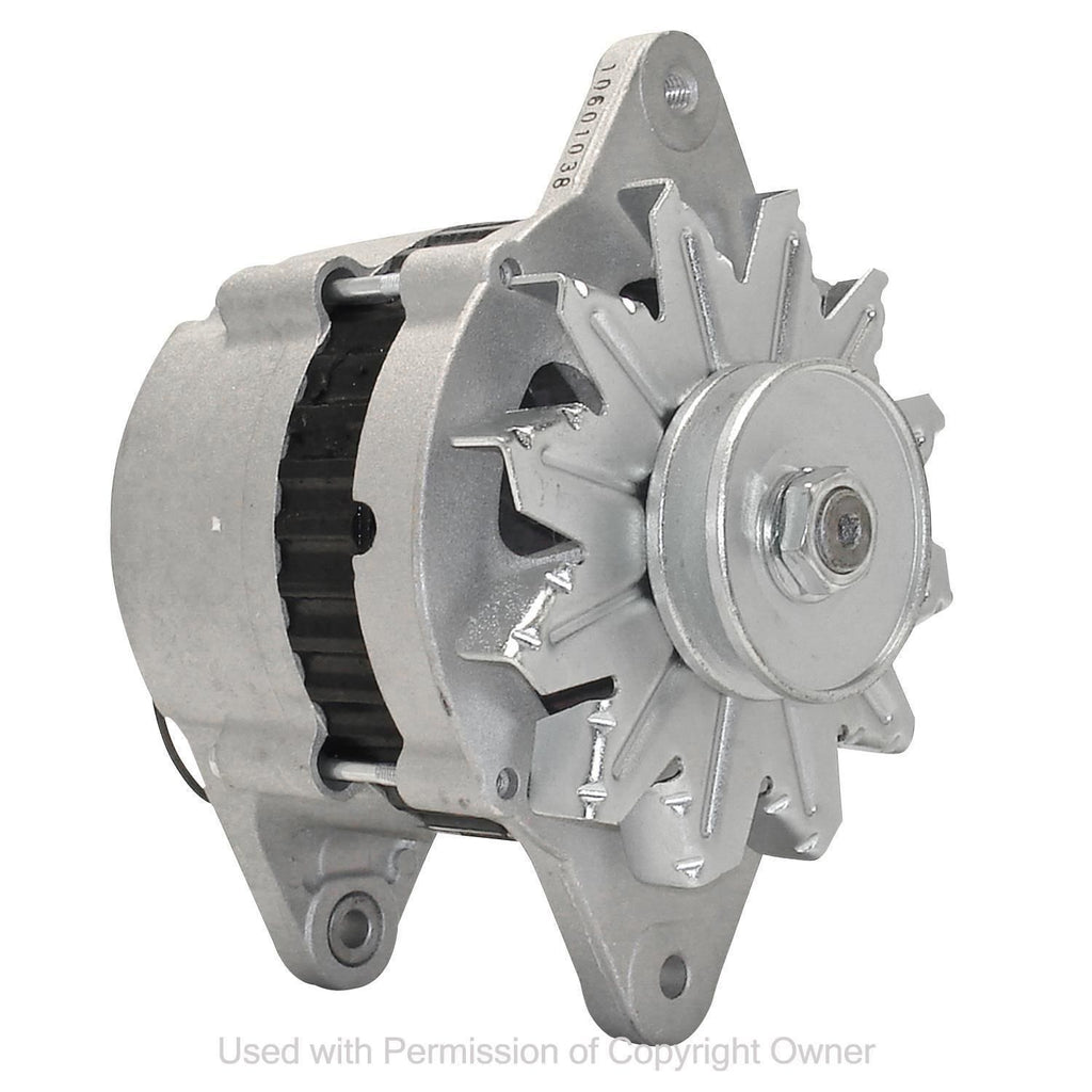 Alternator 14585