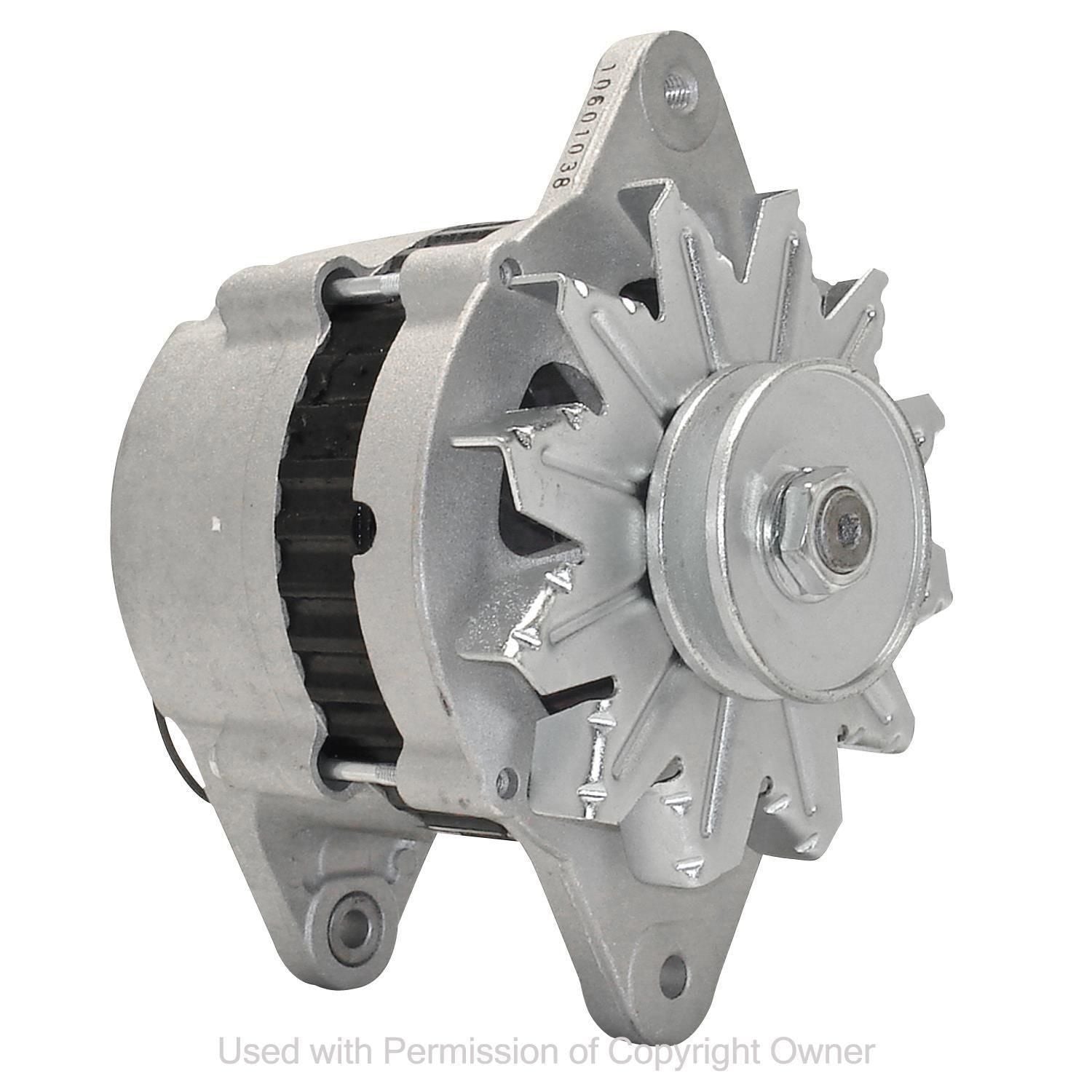 Alternator 14585