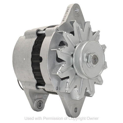 Alternator 14585