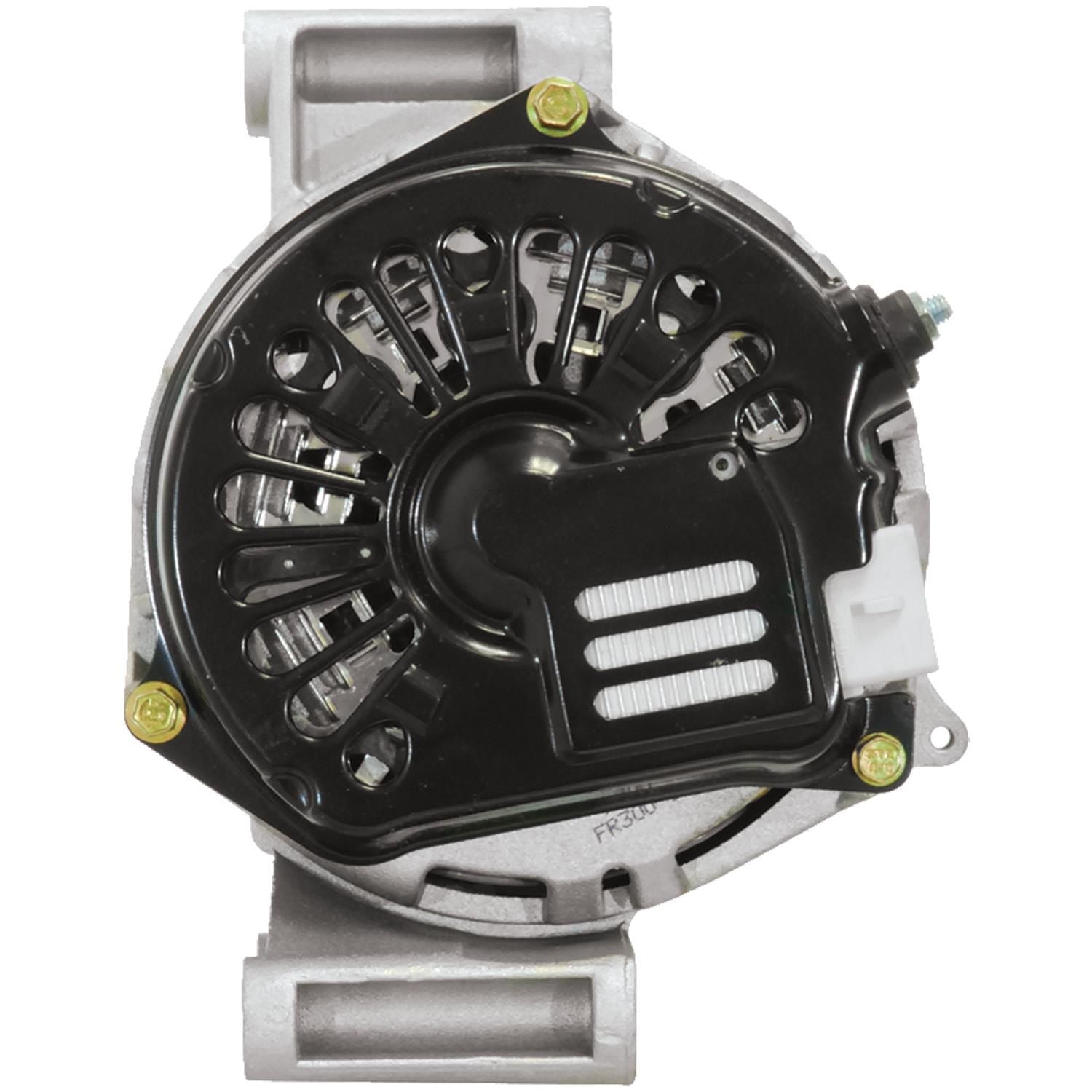 Gold New Alternator DLG3424-16-3