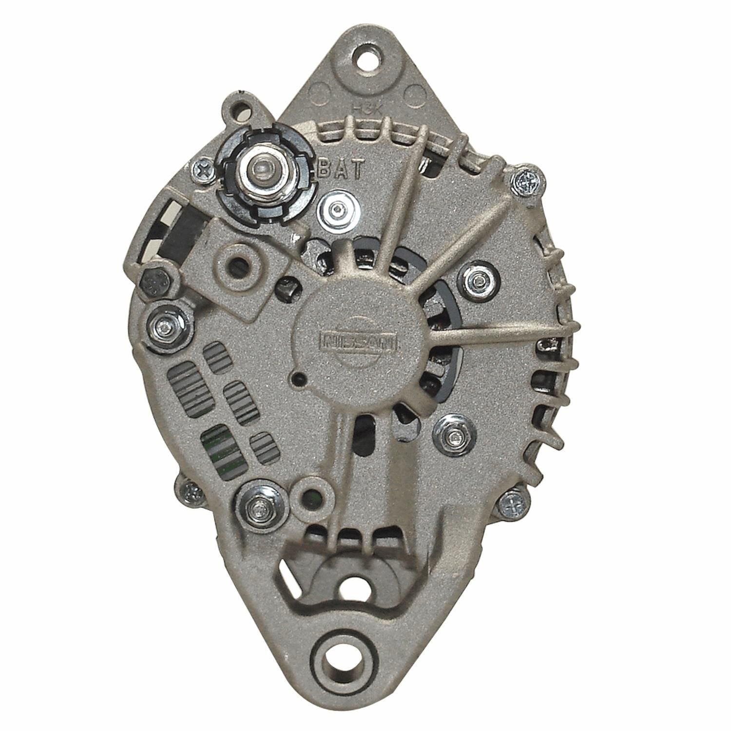 Alternator 13287