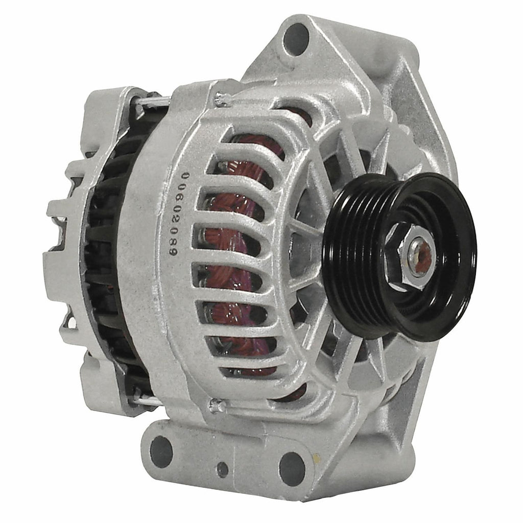 Alternator DL3615-16-11