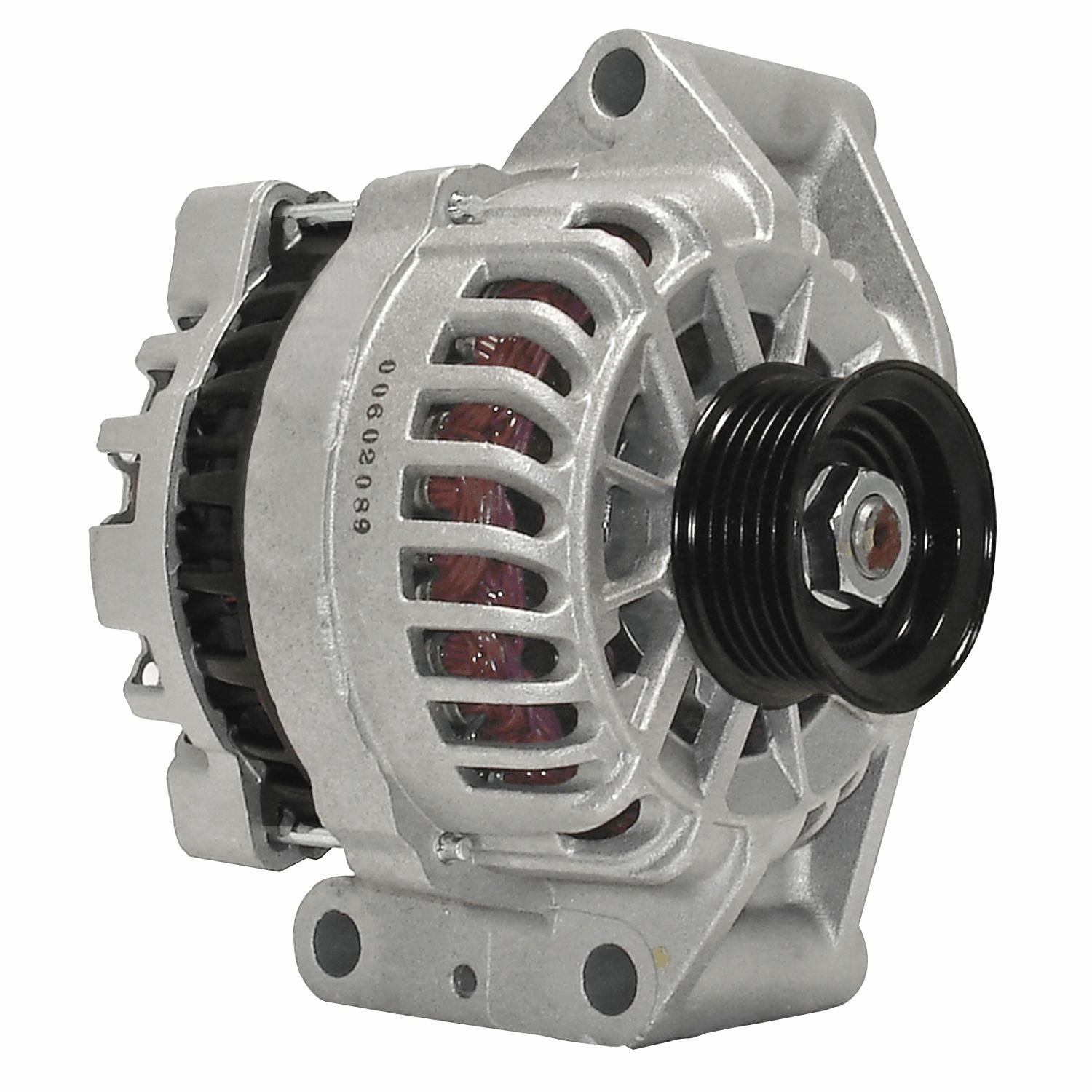 Alternator DL3615-16-11