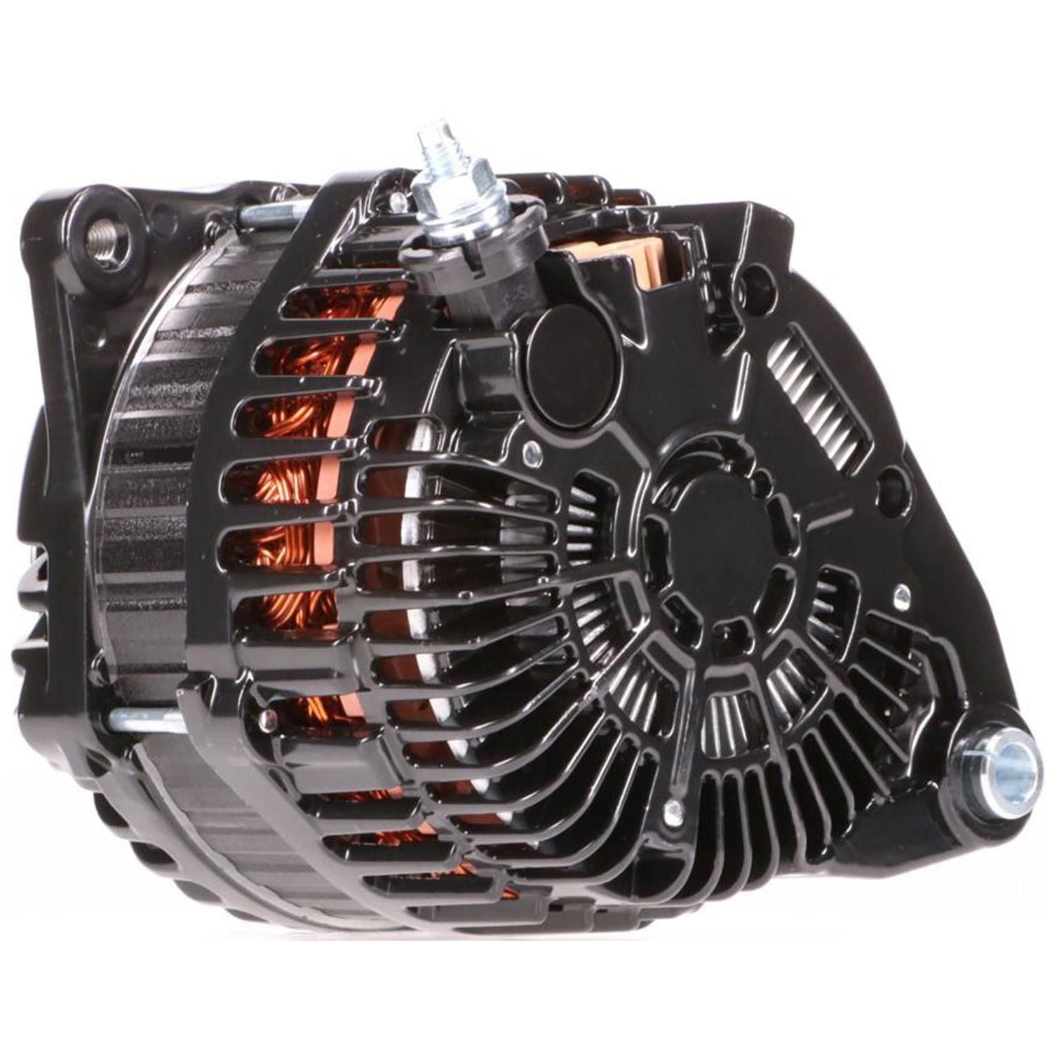 New Alternator NDLG42456