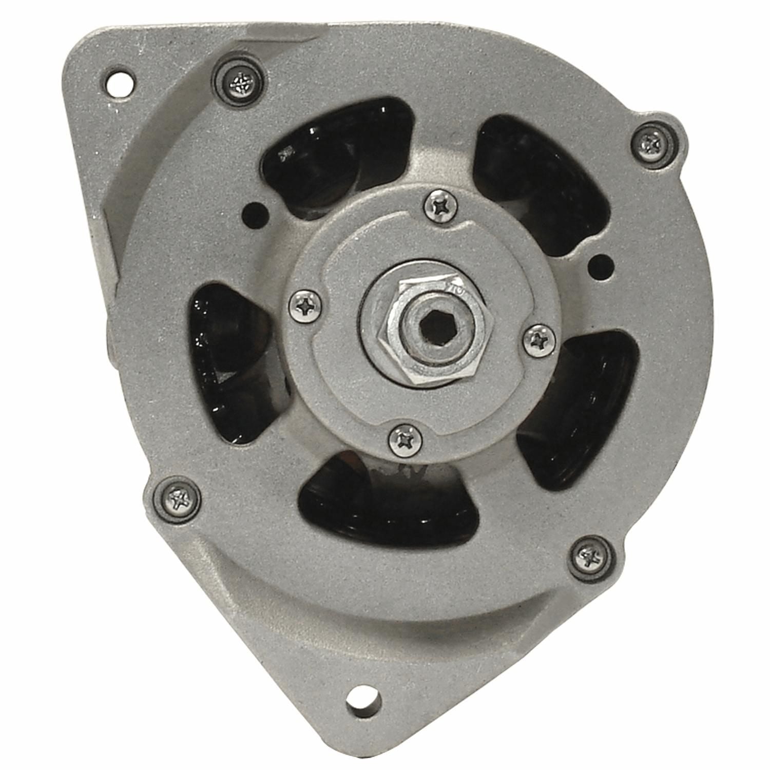 Alternator 14491