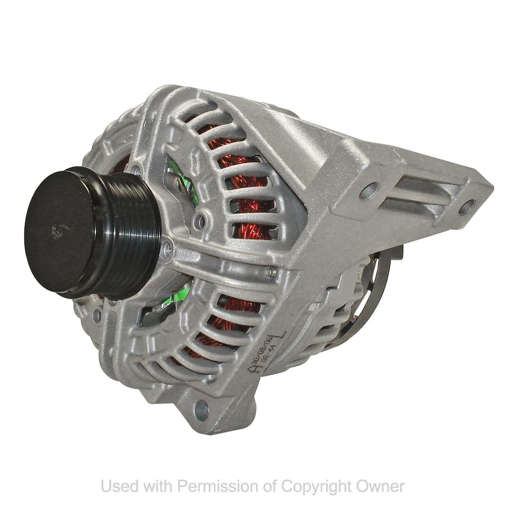 Alternator A12075