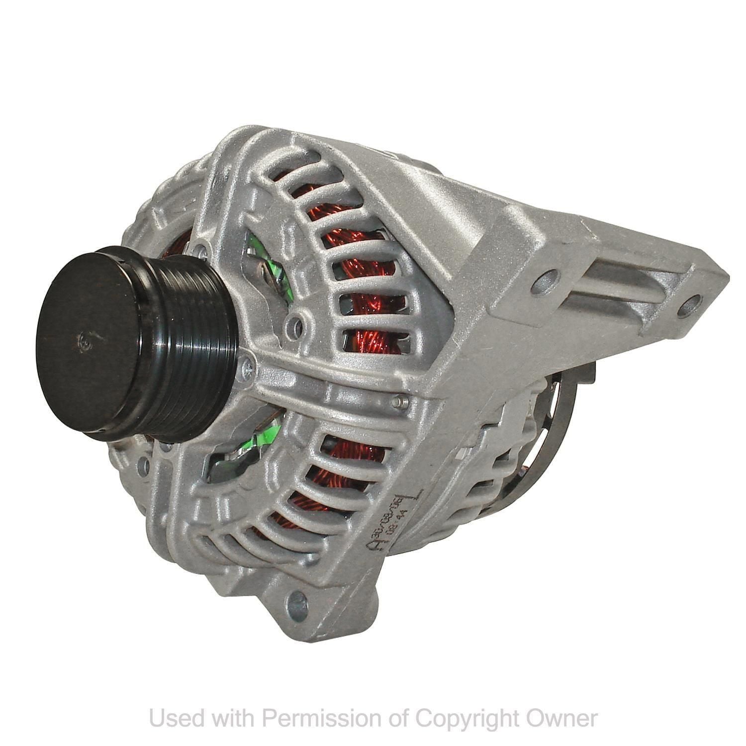 Alternator A12075