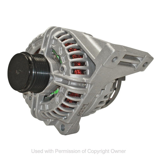 Alternator A12075