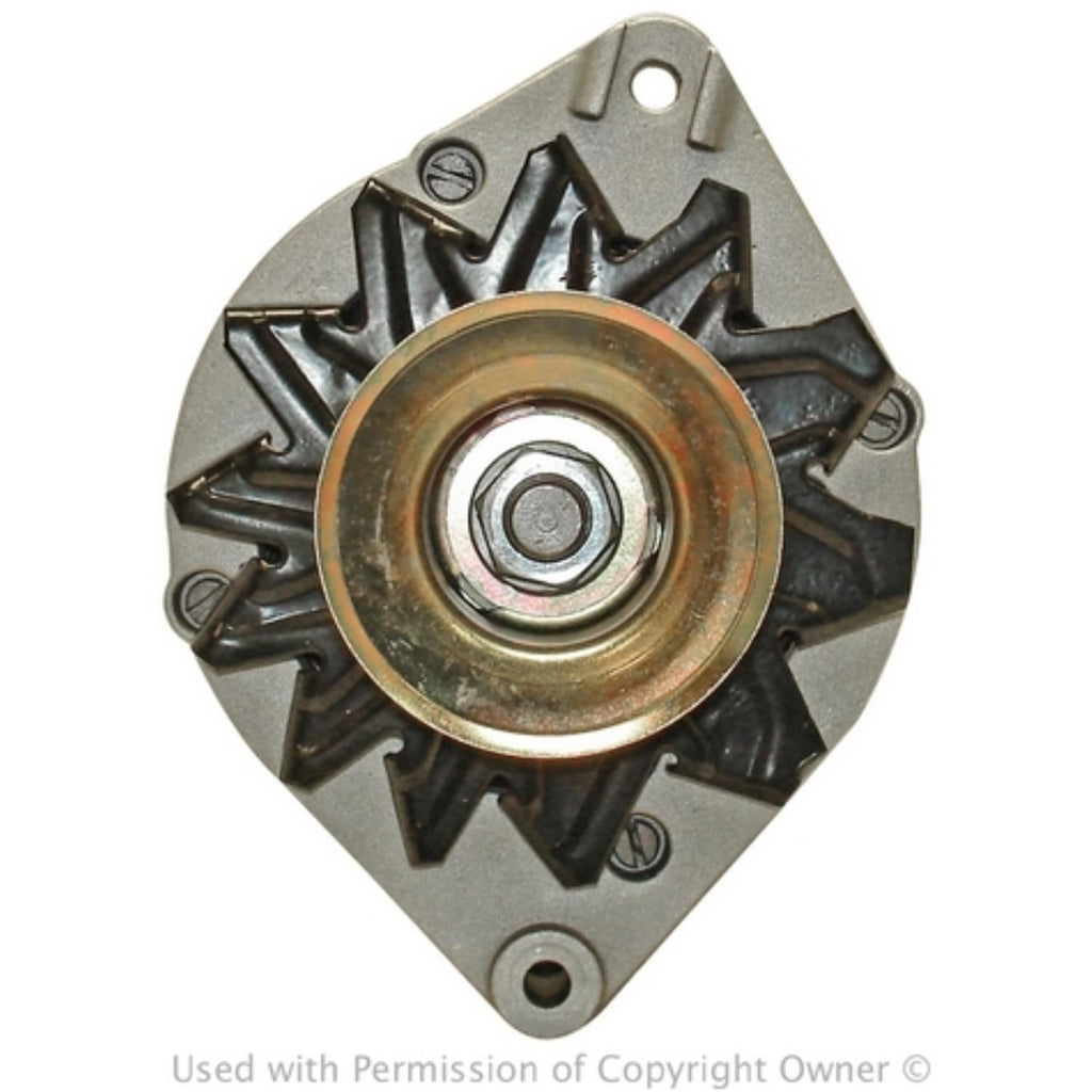 Alternator 14408