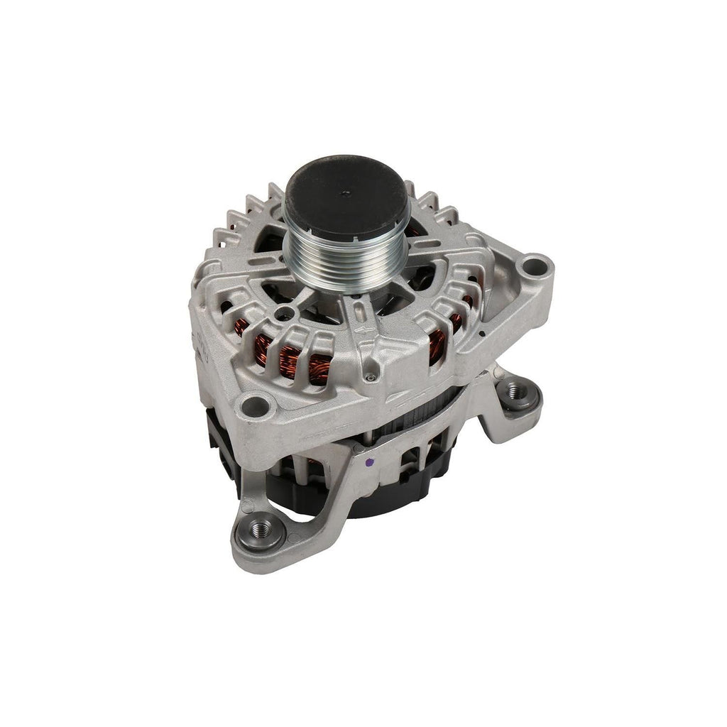 GM Genuine Parts Alternator 13597226