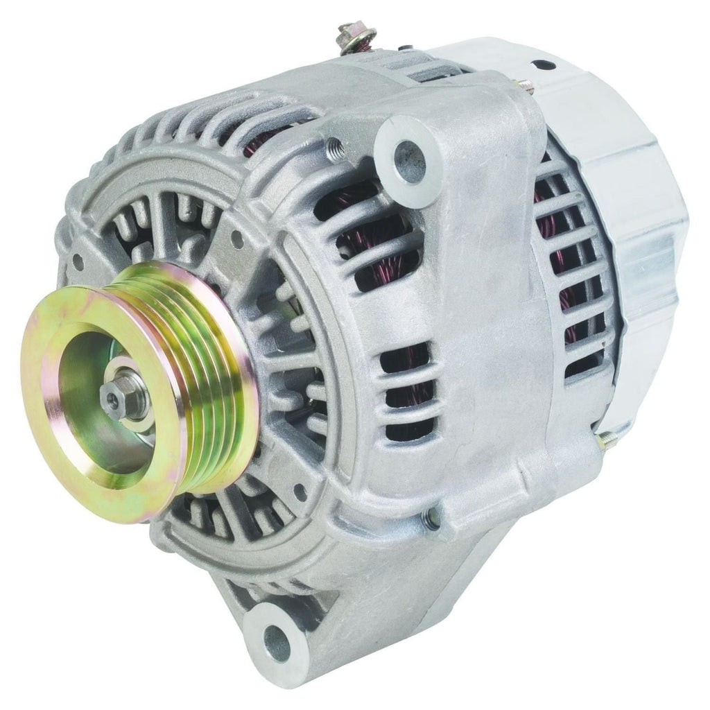 Gold New Alternator 13856N