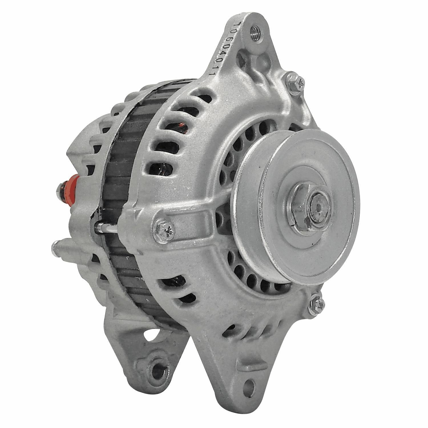 Alternator 14861