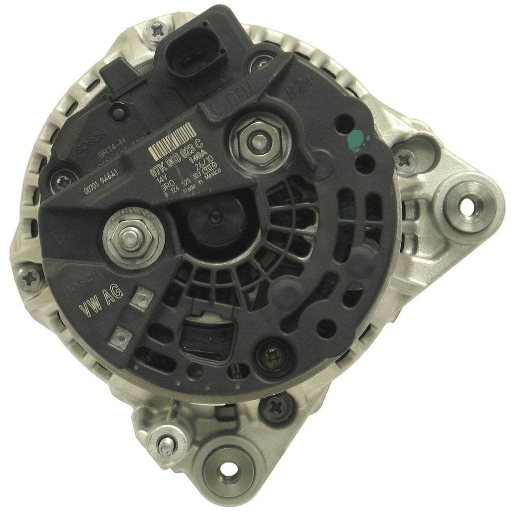 Alternator 11460