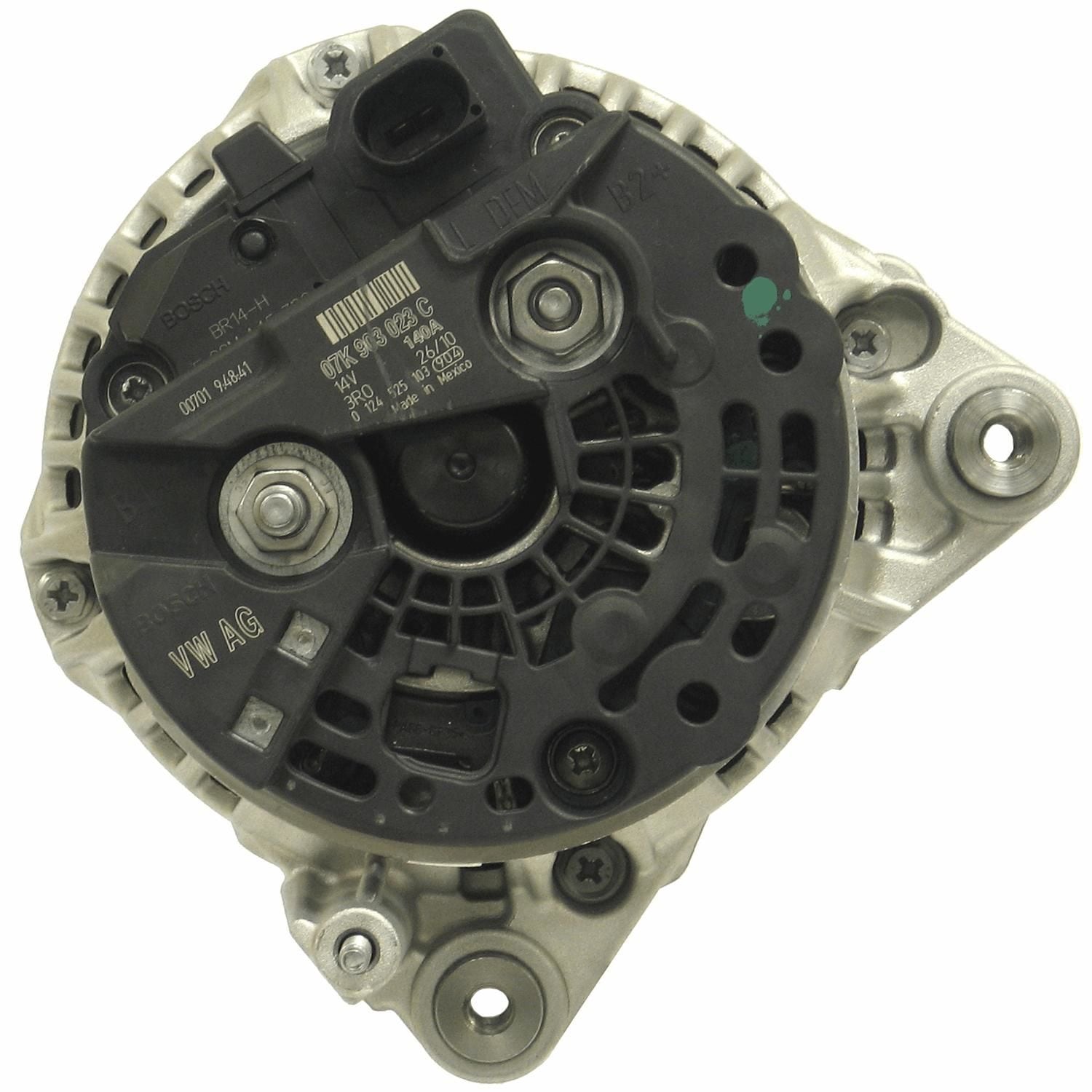 Alternator 11460