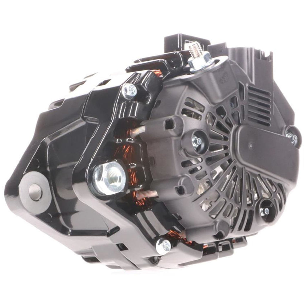 New Alternator NDLG17729