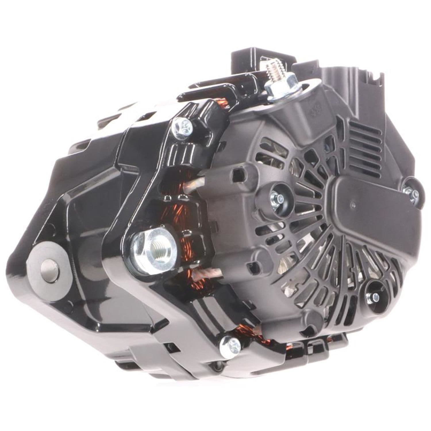 New Alternator NDLG17729