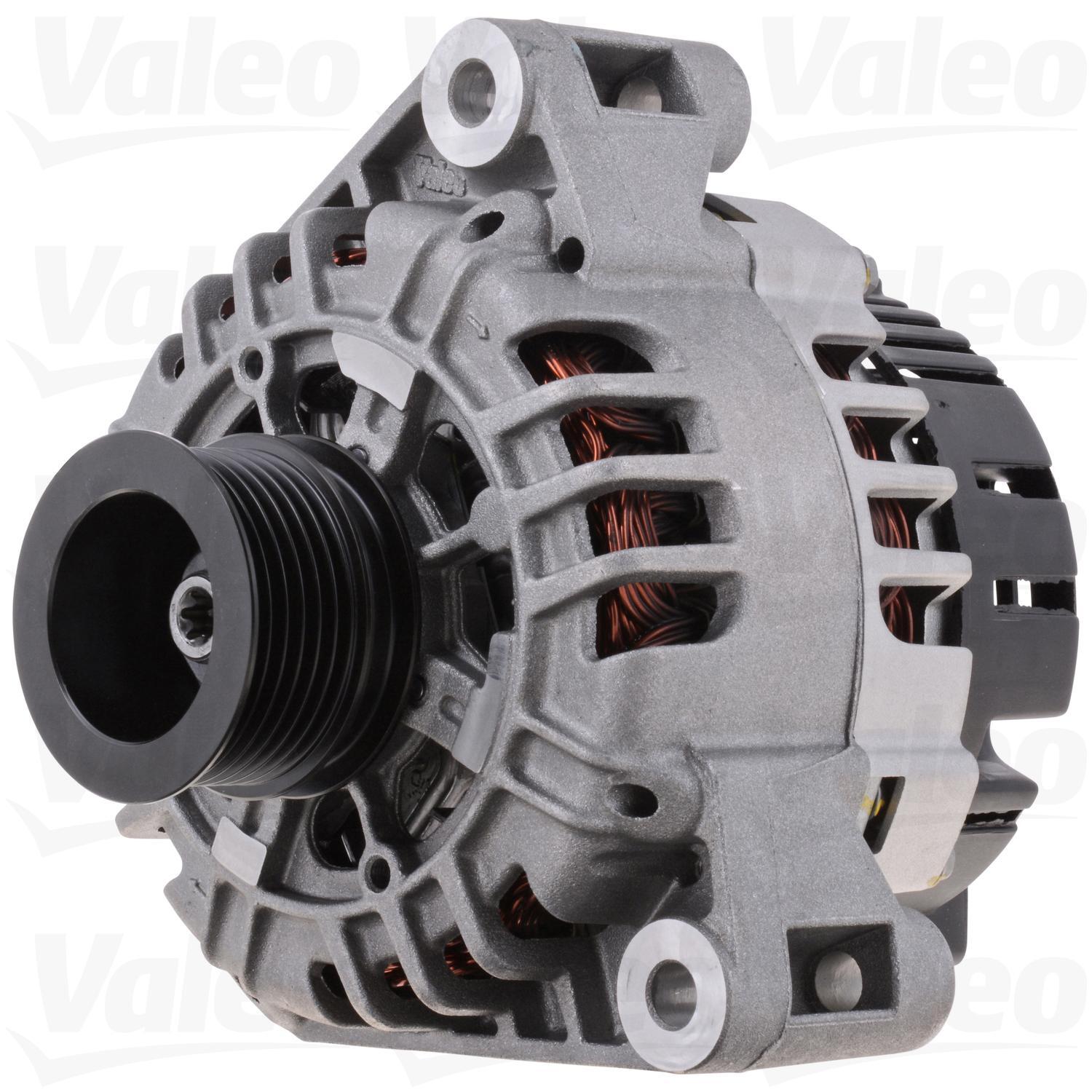 Valeo Alternator 439296