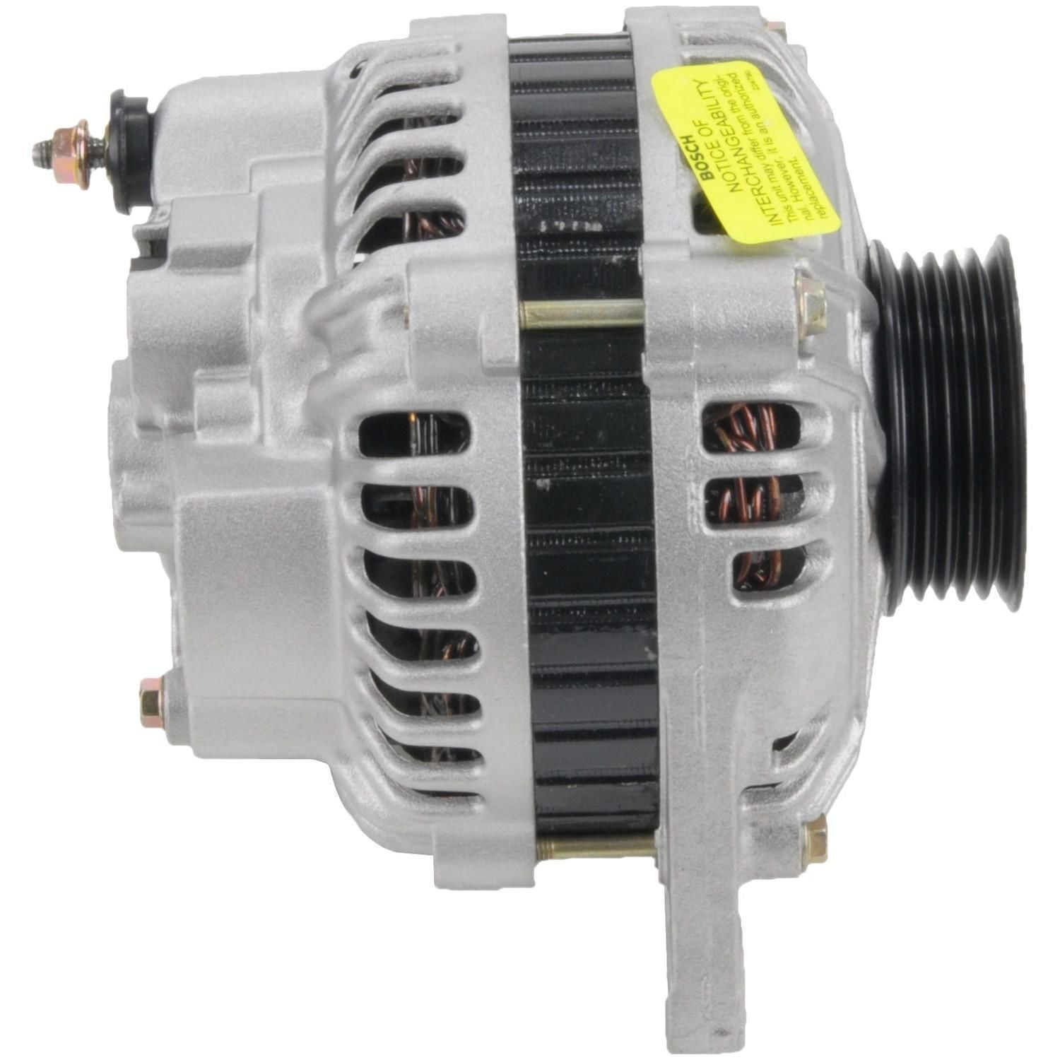 Bosch Alternator AL4010X