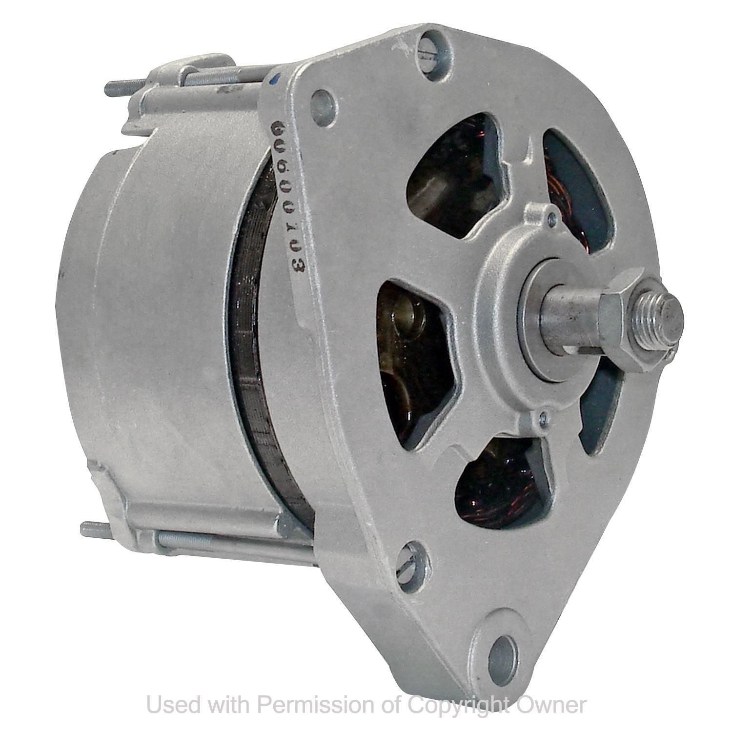 Alternator 13069