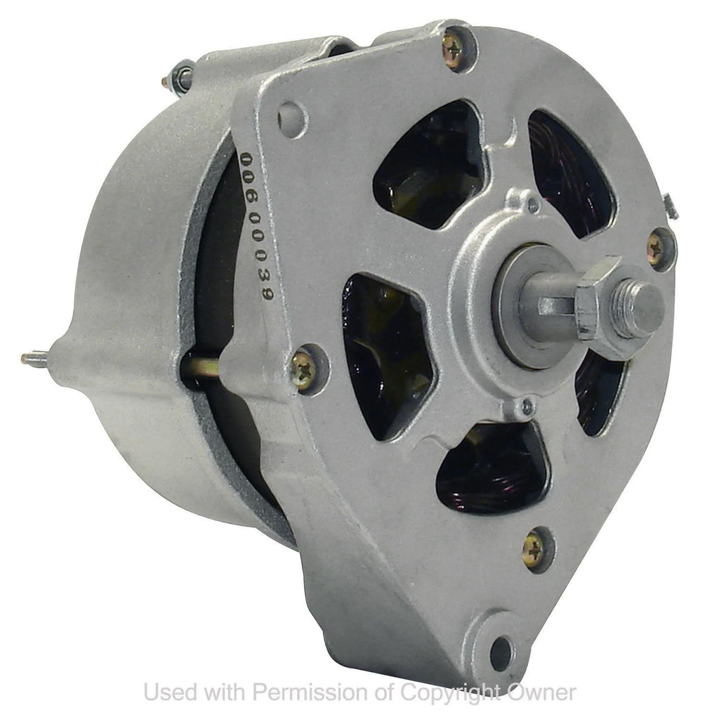 Alternator 14421