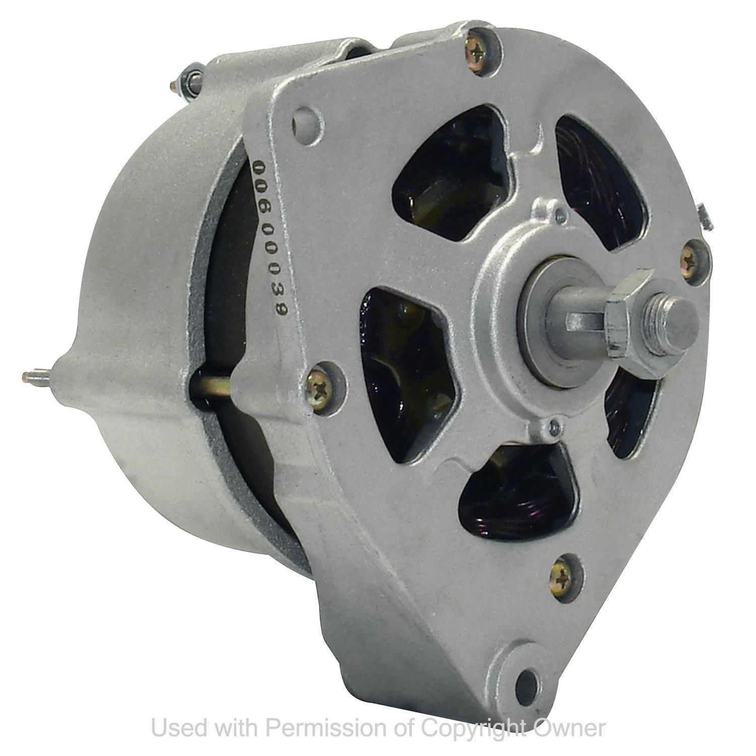 Alternator 14421
