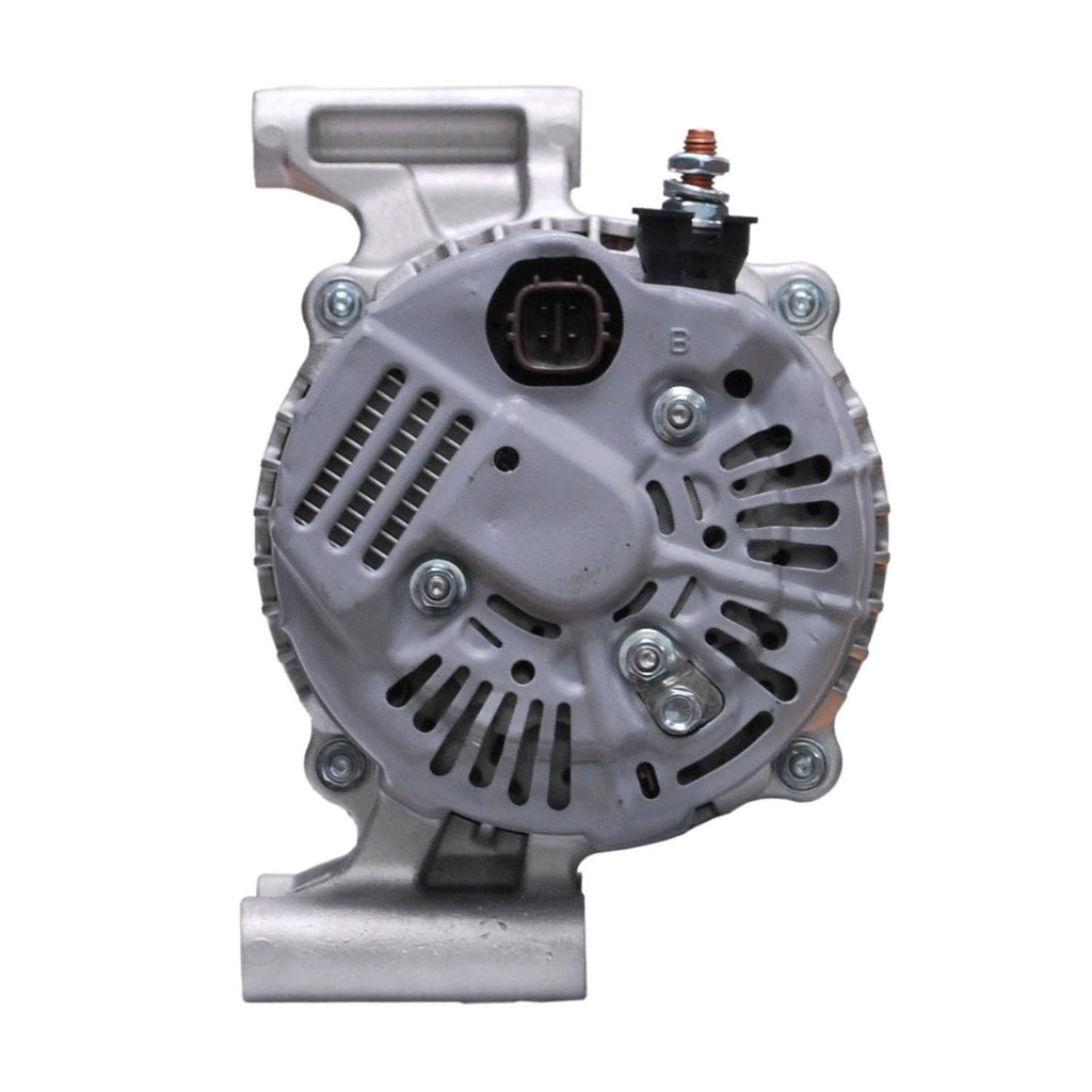 Alternator 15504