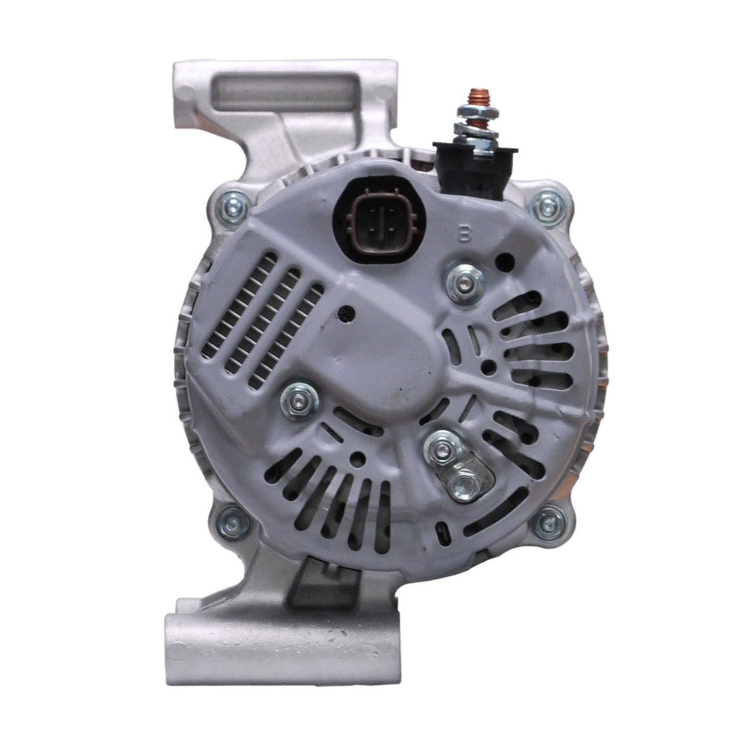 Alternator 15504