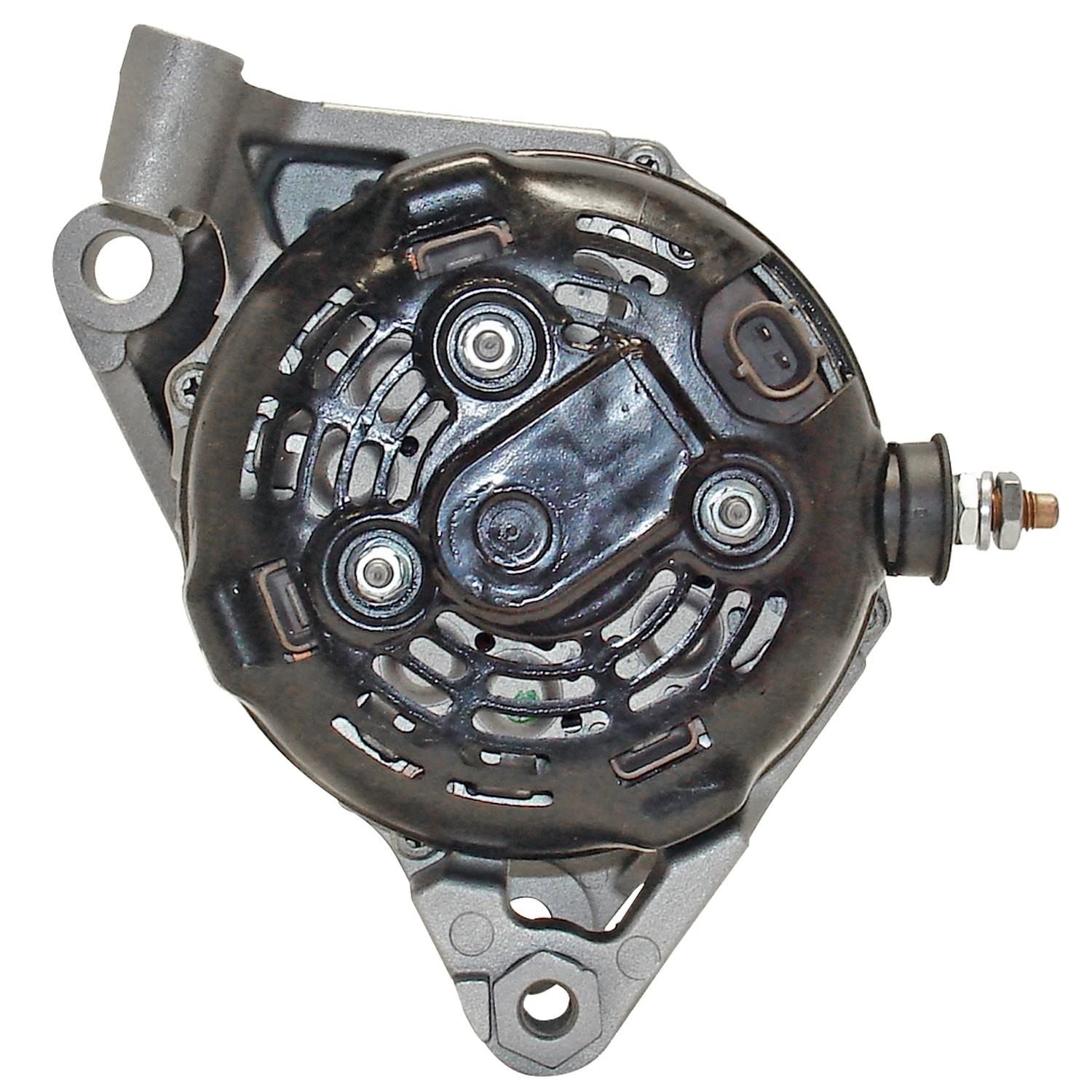 TotalPro Alternator T12328