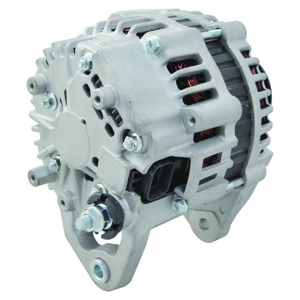 Gold New Alternator 13789N