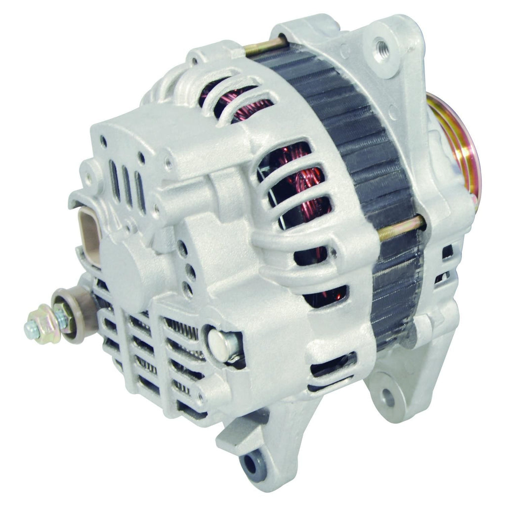Gold New Alternator 13597N