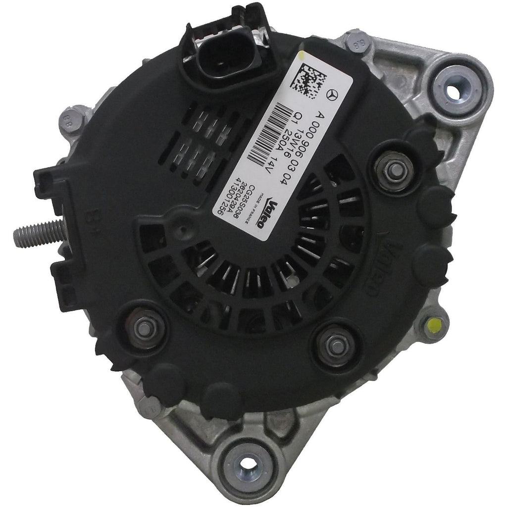 Alternator 10335