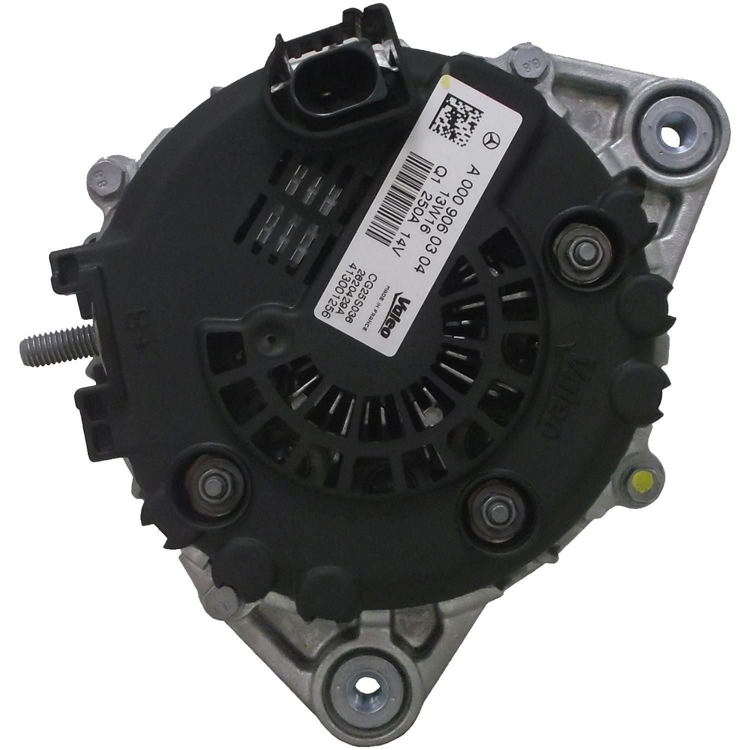 Alternator 10335