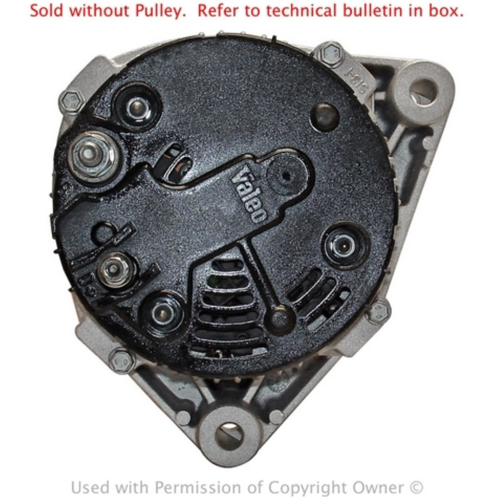 Alternator 12024