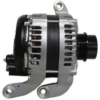 Alternator 11923