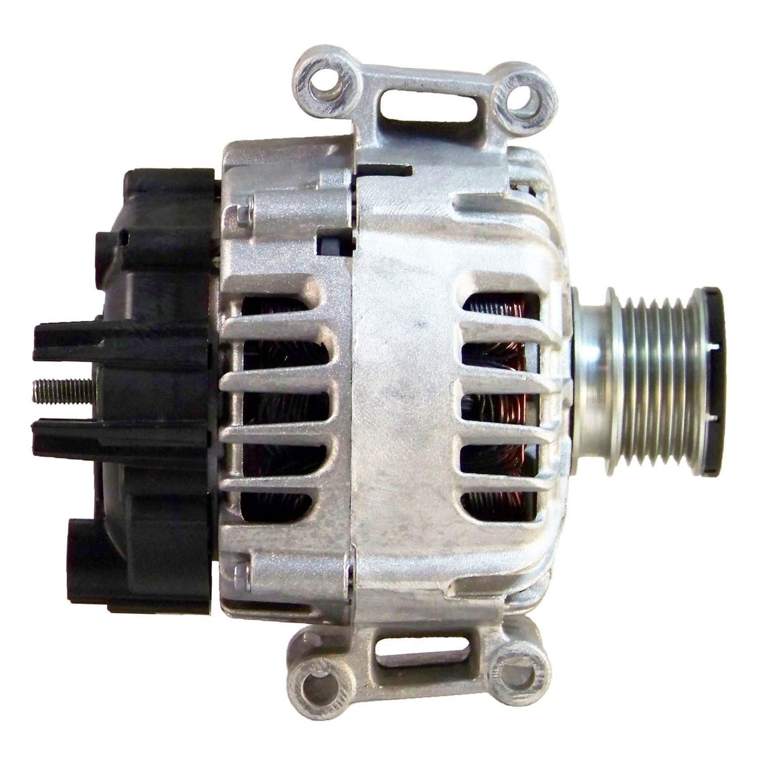 Alternator A10211