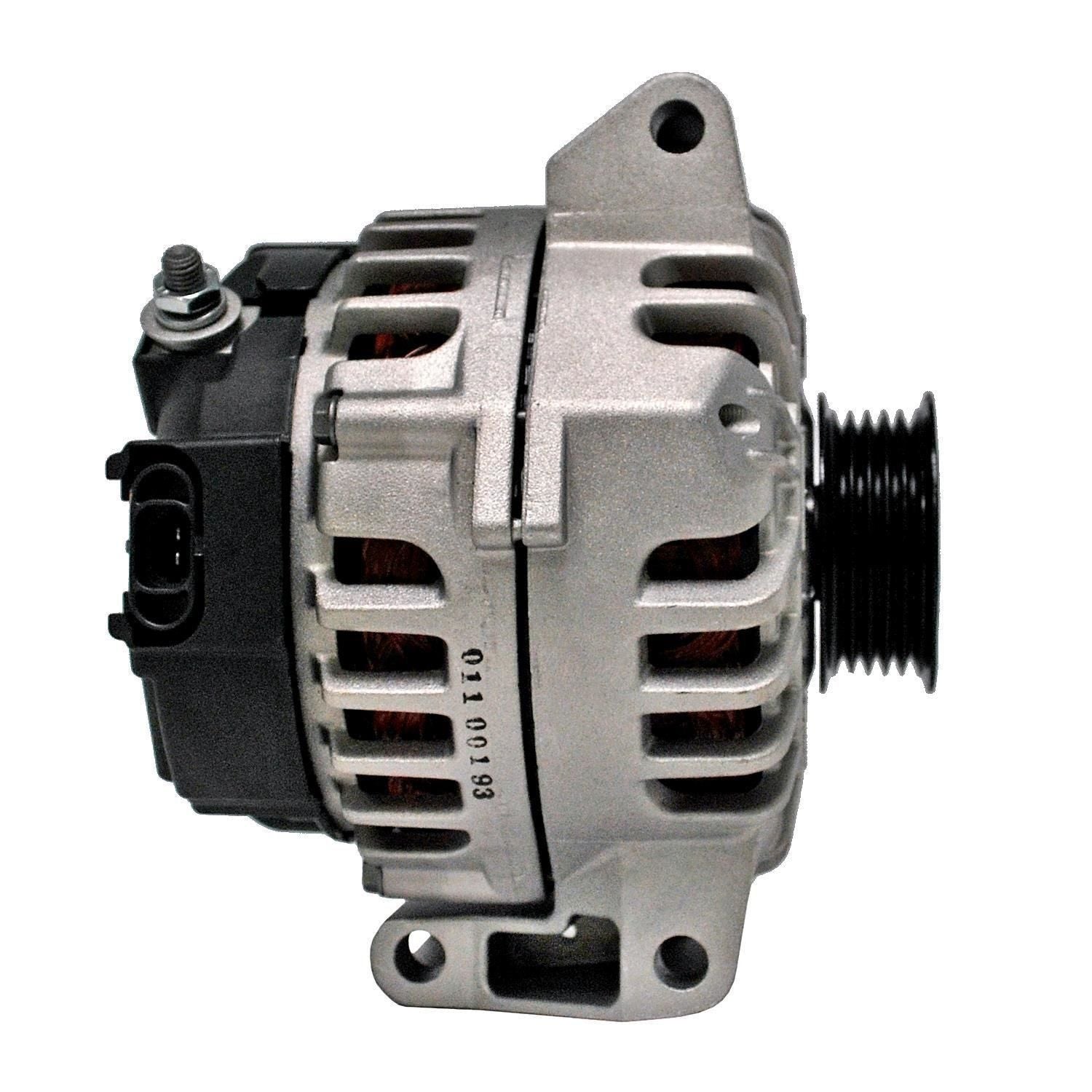Gold New Alternator DLG11313